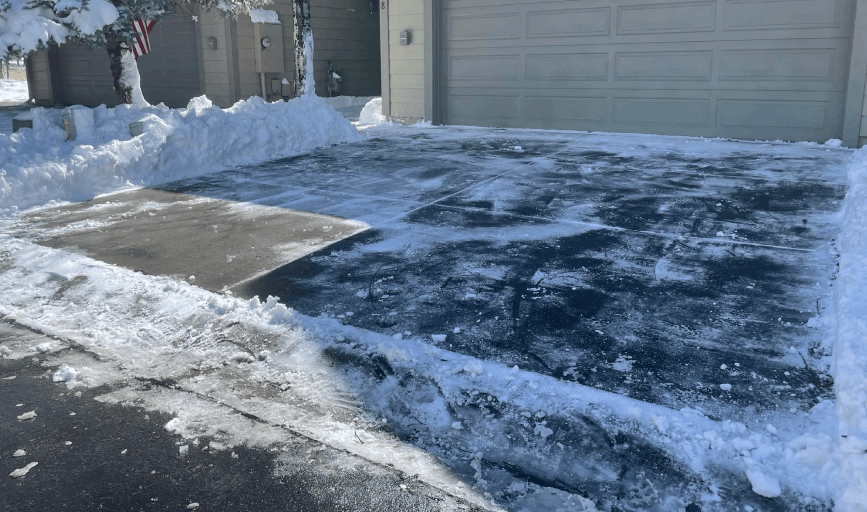 Landscaping Maintenance Experts 